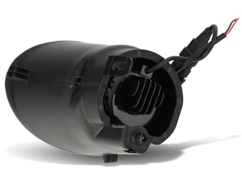 Raxiom for 2007-2013 Toyota Tundra Axial Series LED Fog Lights - Image 5