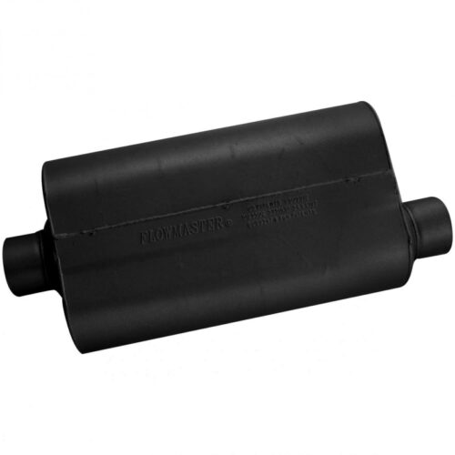 Flowmaster 3 IN(C)/OUT(O) Super 50 SS Muffler - Image 3