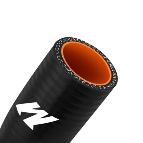 Mishimoto Silicone Hose Kit for Mitsubishi EVO 4.5 Black - Image 10