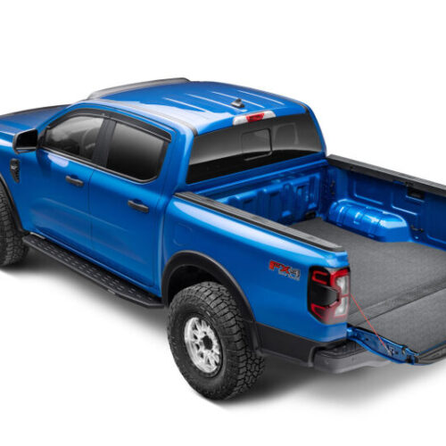 Husky Liners 23-26 Chevrolet Colorado/GMC Canyon CC 5ft Bed Guardian Impact Bed Mat - Image 3