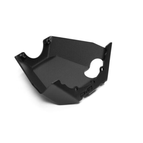 DV8 Offroad 2007-2018 Jeep Wrangler JK Dana 30 Front Differential Skid Plate - Image 10