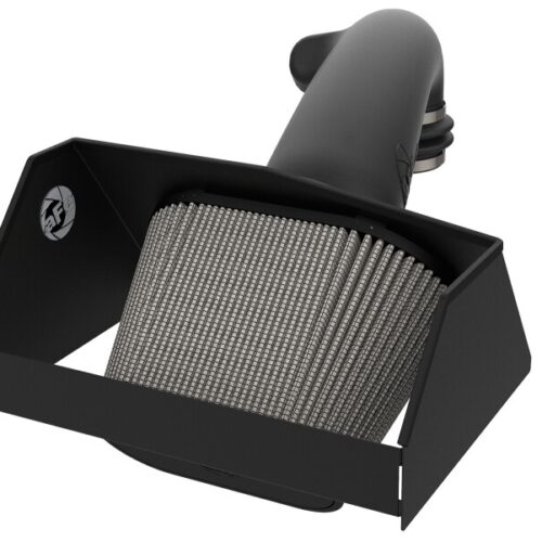 aFe Power Magnum FORCE Stage-2 Pro DRY S Cold Air Intake System 19-26 Dodge RAM 1500 V8-5.7L - Image 7