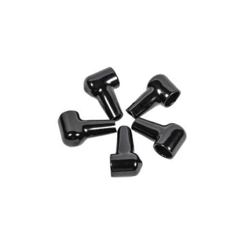 Radium Engineering Ring Terminal Insulator Boots - 5 Pack