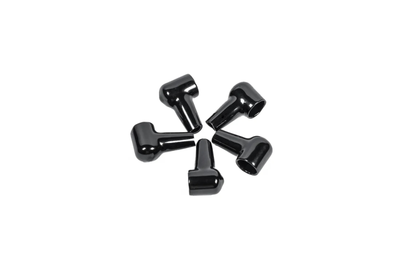 Radium Engineering Ring Terminal Insulator Boots - 5 Pack