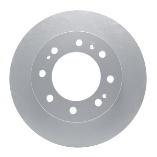 DFC 22-26 Chevrolet Silverado EV Front GeoSPEC Coated Rotor