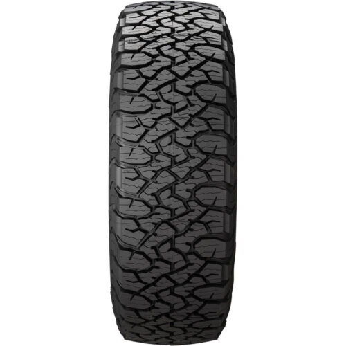 BFGoodrich All Terrain T/A KO3 LT275/65R18 123/120S - Image 3