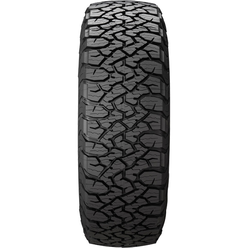 BFGoodrich All Terrain T/A KO3 LT275/65R18 123/120S - Image 3