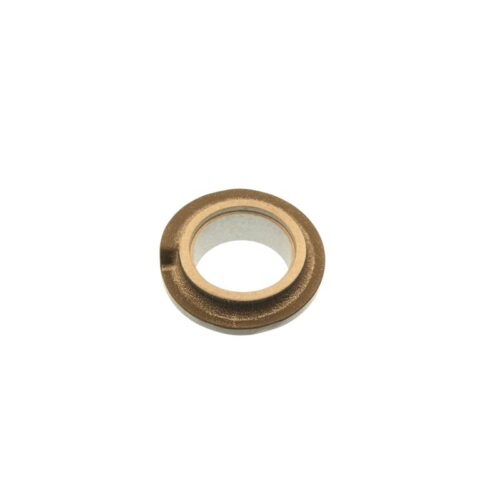 Bilstein B6 for 2007 Ford Fusion S Front Left 46mm Monotube Shock Absorber - Image 8