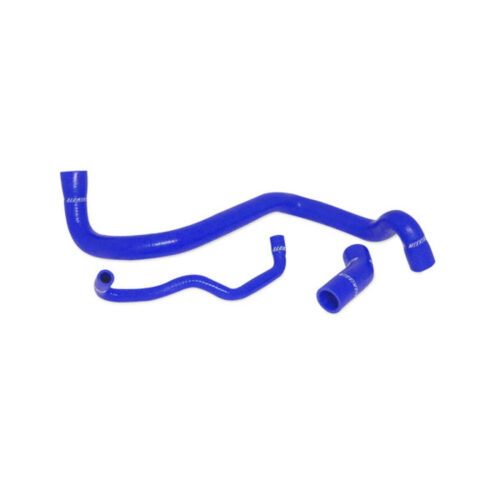 Alternative view of Mishimoto Silicone Hose Kit for 99-06 Audi TT Black