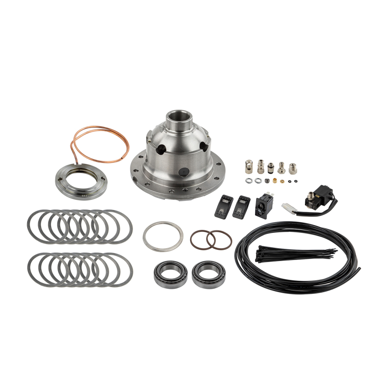 ARB Airlocker Dana44 30Spl 3.92&Up S/N. - Image 2
