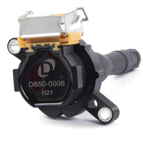 Dinan D650-0005 M-Series Style (M52/M54/M62/S52/S62) Ignition Coil - Black - Image 4