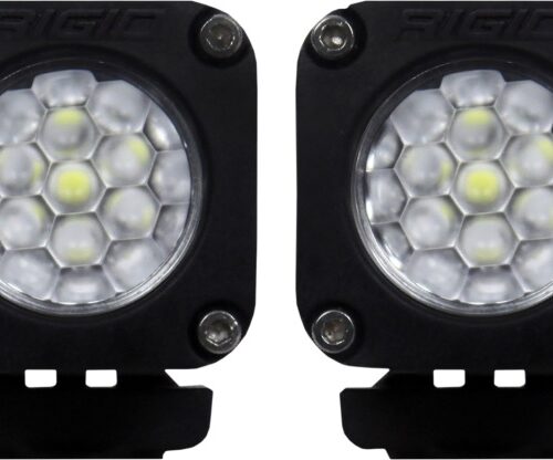 Rigid Industries Ignite Backup Kit - STD