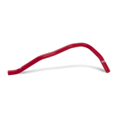 Mishimoto Silicone Coolant Hose Kit - Red for 2022+ Honda Civic 1.5T - Image 4