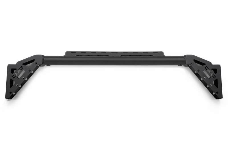 DV8 Offroad SBJL-01 18-23 Jeep Wrangler JL 4-Door Speaker/Light Bar Mount - Image 6