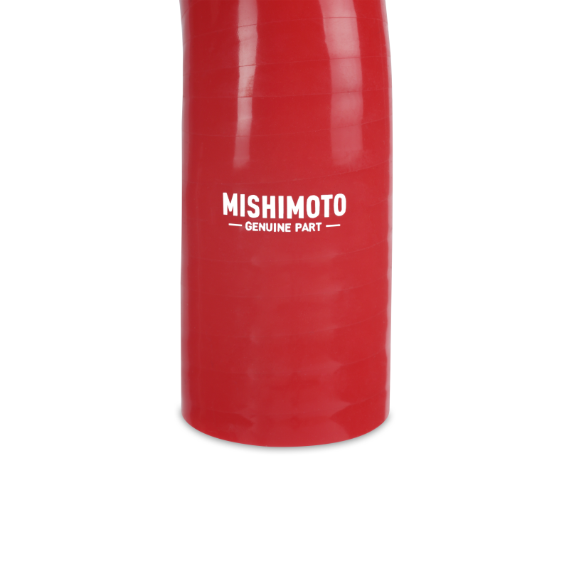 Mishimoto Silicone Radiator Hose Kit for 97-04 Chevy Corvette/Z06 Red - Image 9