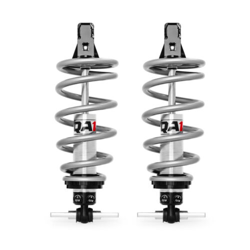 Alternative view of QA1 67-73 Ford Mustang Pro Front Coil-Over System - Double Adj. - 10in x 400lbs/in - Aluminum