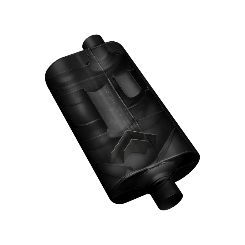 Flowmaster 3 IN(O)/OUT(O) 50 Series SUV/PF Muffler