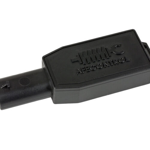 aFe Power Suspension Logic Electronic Shock Modules w/ Small Connector 14-19 Chevrolet Corvette (C7) - Image 3