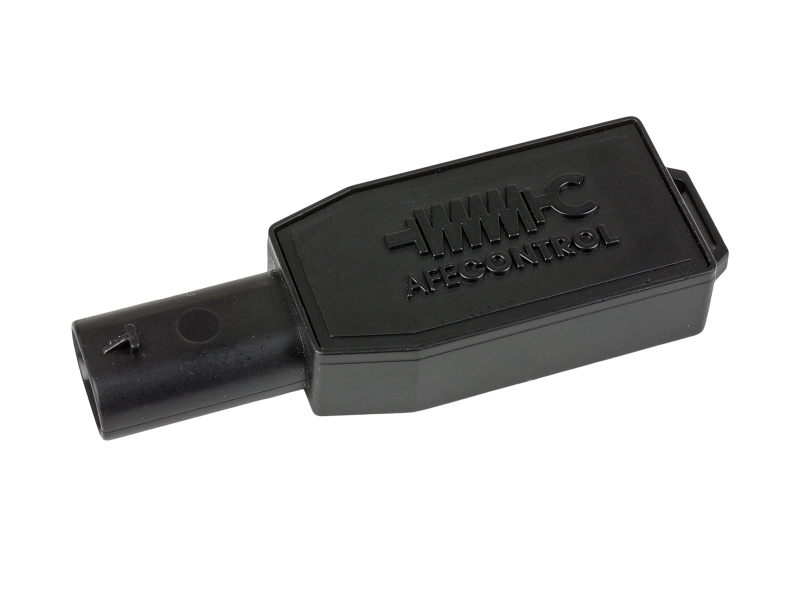 aFe Power Suspension Logic Electronic Shock Modules w/ Small Connector 14-19 Chevrolet Corvette (C7) - Image 3