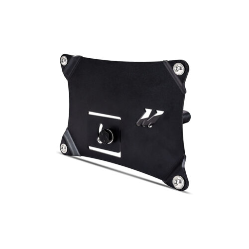 Mishimoto License Plate Relocation Kit for 2022+ Volkswagen GTI MK8 - Image 5