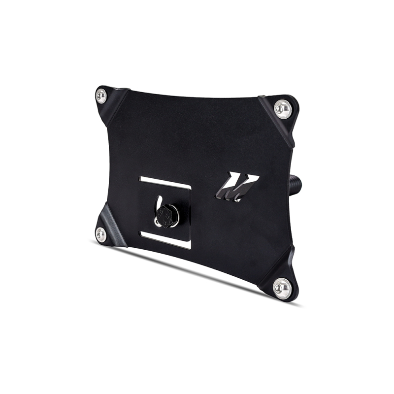Mishimoto License Plate Relocation Kit for 2022+ Volkswagen GTI MK8 - Image 5