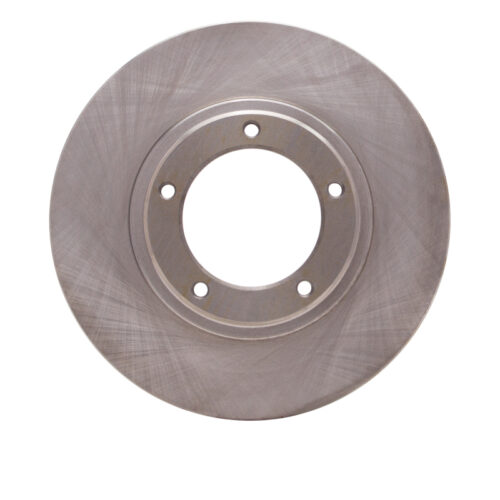 DFC 95-04 Toyota Tacoma Front Brake Rotor - Image 5