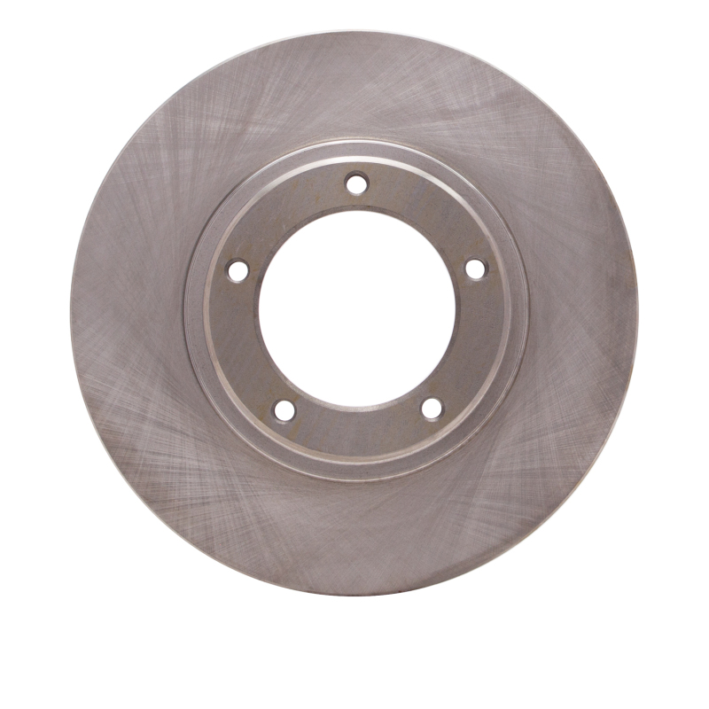 DFC 95-04 Toyota Tacoma Front Brake Rotor - Image 5