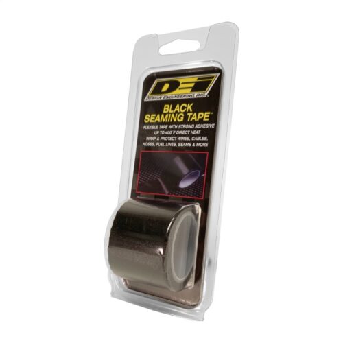 DEI Black Seaming Tape 1.5in x 15ft - Image 6