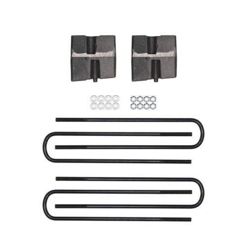 Skyjacker 2011-2013 Ford F-350 Super Duty 4 Wheel Drive Suspension Block and U-Bolt Kit