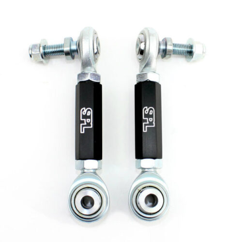 SPL Rear Sway Bar End Links for 2014+ BMW M2/M3/M4 (F8X) - Image 3