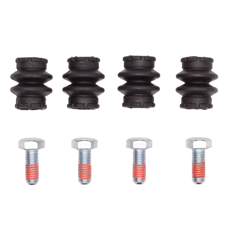 DFC 96-20 Audi ALLROAD Front/Rear Premium Hardware Kit - Image 2