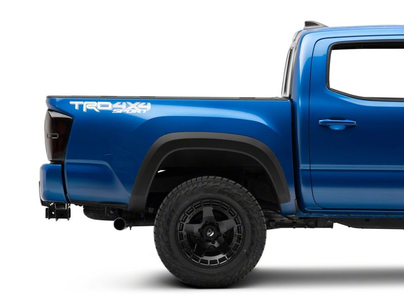 Raxiom for 2016-2023 Toyota Tacoma Deuce LED Tail Lights - Image 8