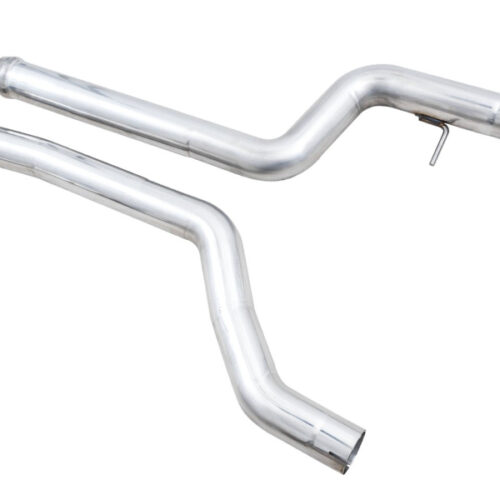 AWE Tuning Non-Resonated Performance Mid Pipe for BMW G8X M3/M4