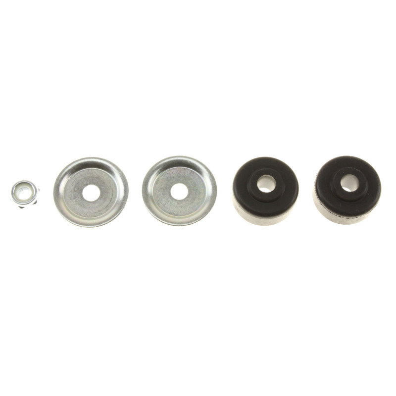 Bilstein Drag Series for 94-04 Ford Mustang Rear 46mm Monotube Shock Absorber - Image 3