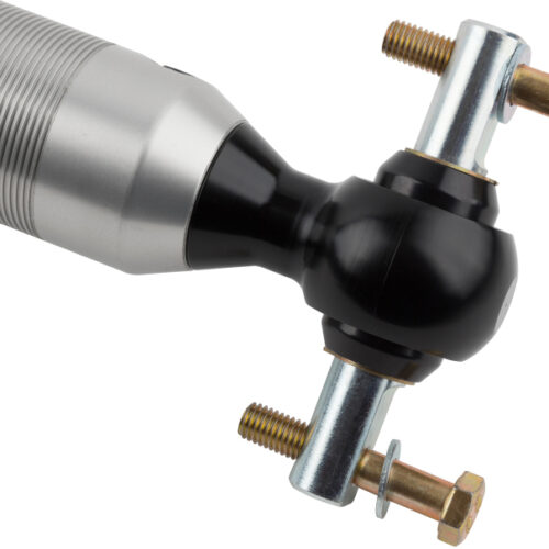 Fox 19+ GM 1500 w/UCA 2.0 Performance Series Front Coilover Non-TB 2-3.5in Lift/TB 1.5 Lift - Image 4
