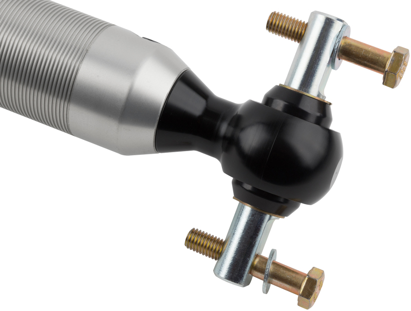 Fox 19+ GM 1500 w/UCA 2.0 Performance Series Front Coilover Non-TB 2-3.5in Lift/TB 1.5 Lift - Image 4