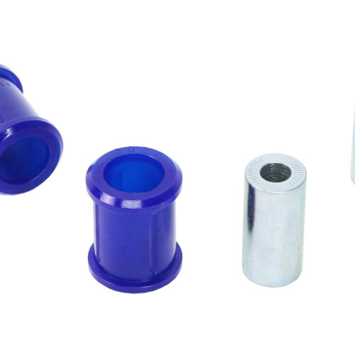 SuperPro 1993 Toyota Supra Twin Turbo Rear Lower Inner Control Arm Bushing Set - Image 4