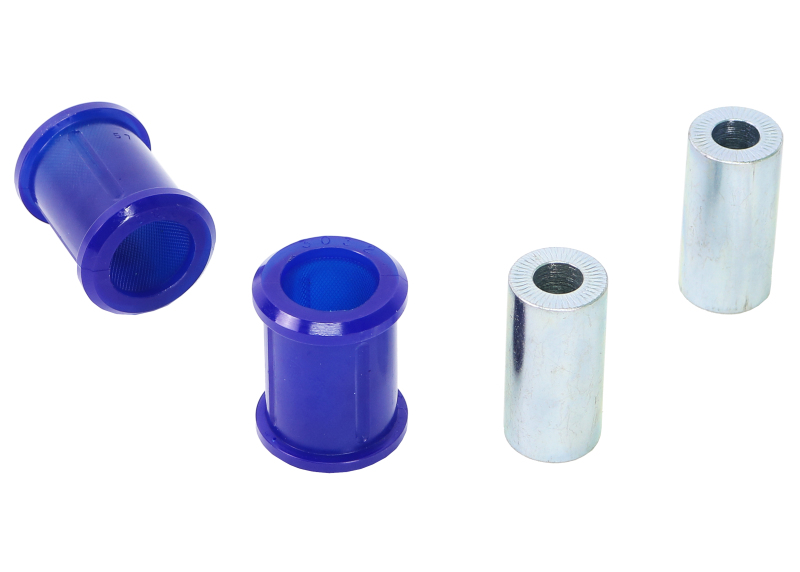 SuperPro 1993 Toyota Supra Twin Turbo Rear Lower Inner Control Arm Bushing Set - Image 4