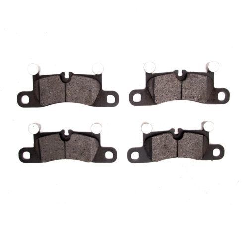 DFC 12-23 Porsche Boxster Rear 5000 Advanced Low Metallic Brake Pads