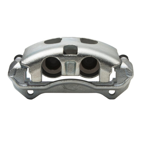 DFC 12-20 Ford F-150 2WD Front-L Premium Caliper - Silver Zinc Coated - Image 5