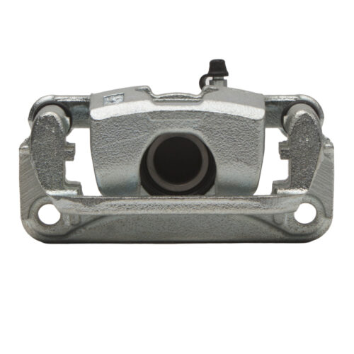 DFC 02-25 Nissan Altima Rear-L Premium Caliper - Silver Zinc Coated - Image 5