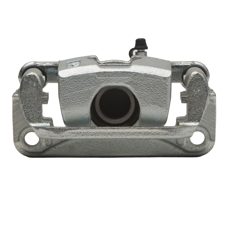 DFC 02-25 Nissan Altima Rear-L Premium Caliper - Silver Zinc Coated - Image 5