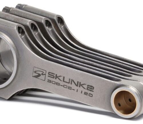 Skunk2 Alpha Series Honda B18C Connecting Rods