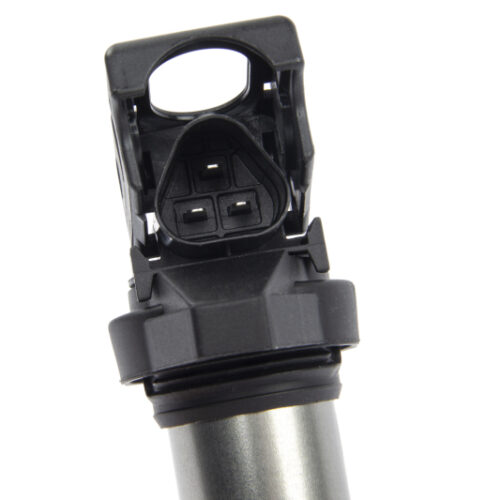 Dinan N-Series Style (N20/N52/N54/N55/N62/N63/S55/S63) Ignition Coil - Black - Image 5