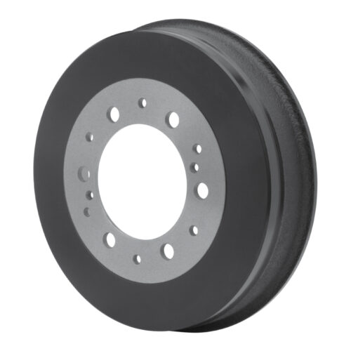 DFC 05-23 Toyota Tacoma Rear True Balanced Brake Drum - Image 2