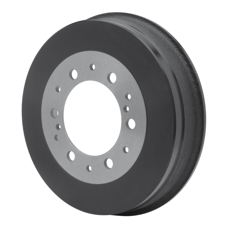 DFC 05-23 Toyota Tacoma Rear True Balanced Brake Drum - Image 2