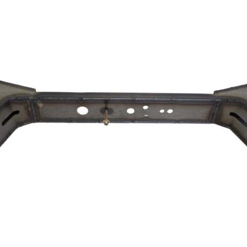 Rust Buster 02-08 Dodge Ram 1500 Forward Gas Tank Crossmember - Image 3