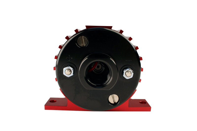 Aeromotive A1000 Fuel Pump - EFI or Carbureted Applications - Image 5