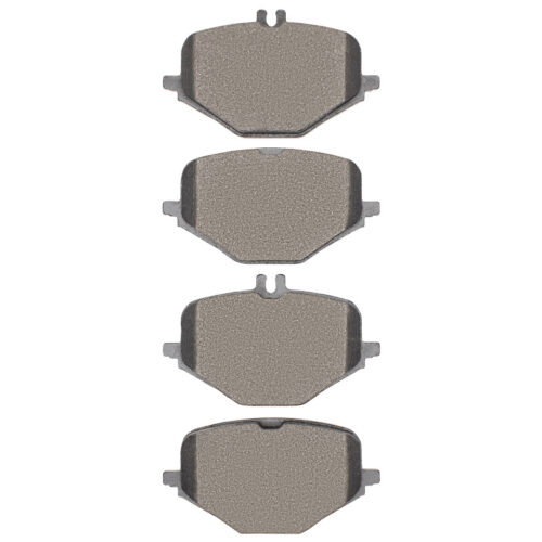 R1 2019-2025 Mercedes-Benz G63 4X4 Squared AMG Rear R1 Optimum OE Pads & Hardware Kit - Image 7