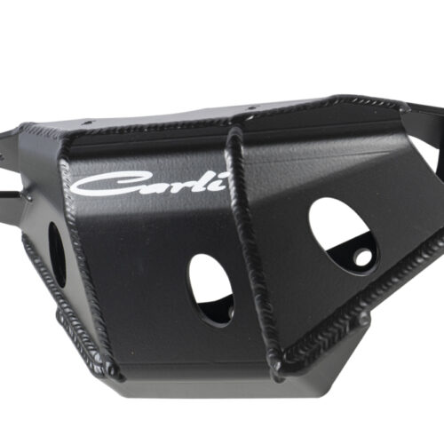 Alternative view of Carli 2005+ Ford F250/350 Differential Guard